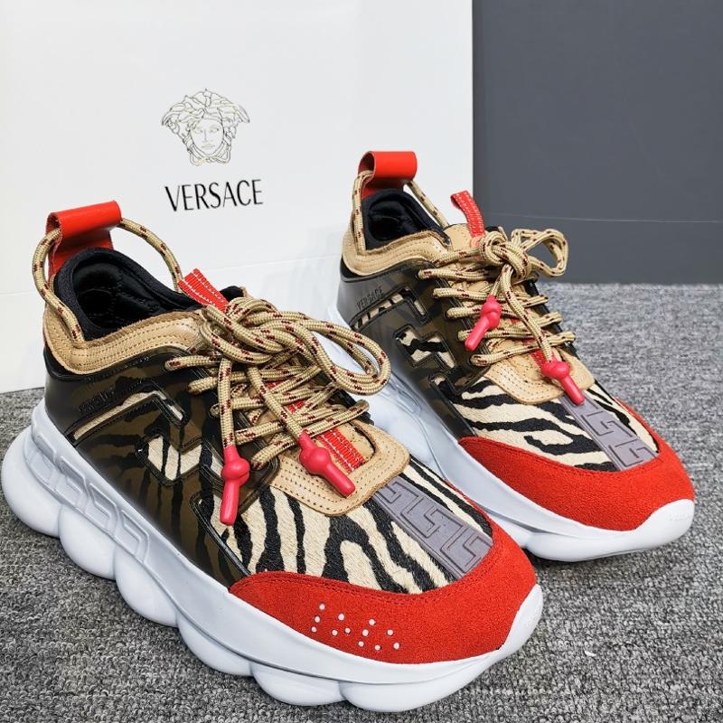 Versace 2900832 Fashion Woman Shoes 196